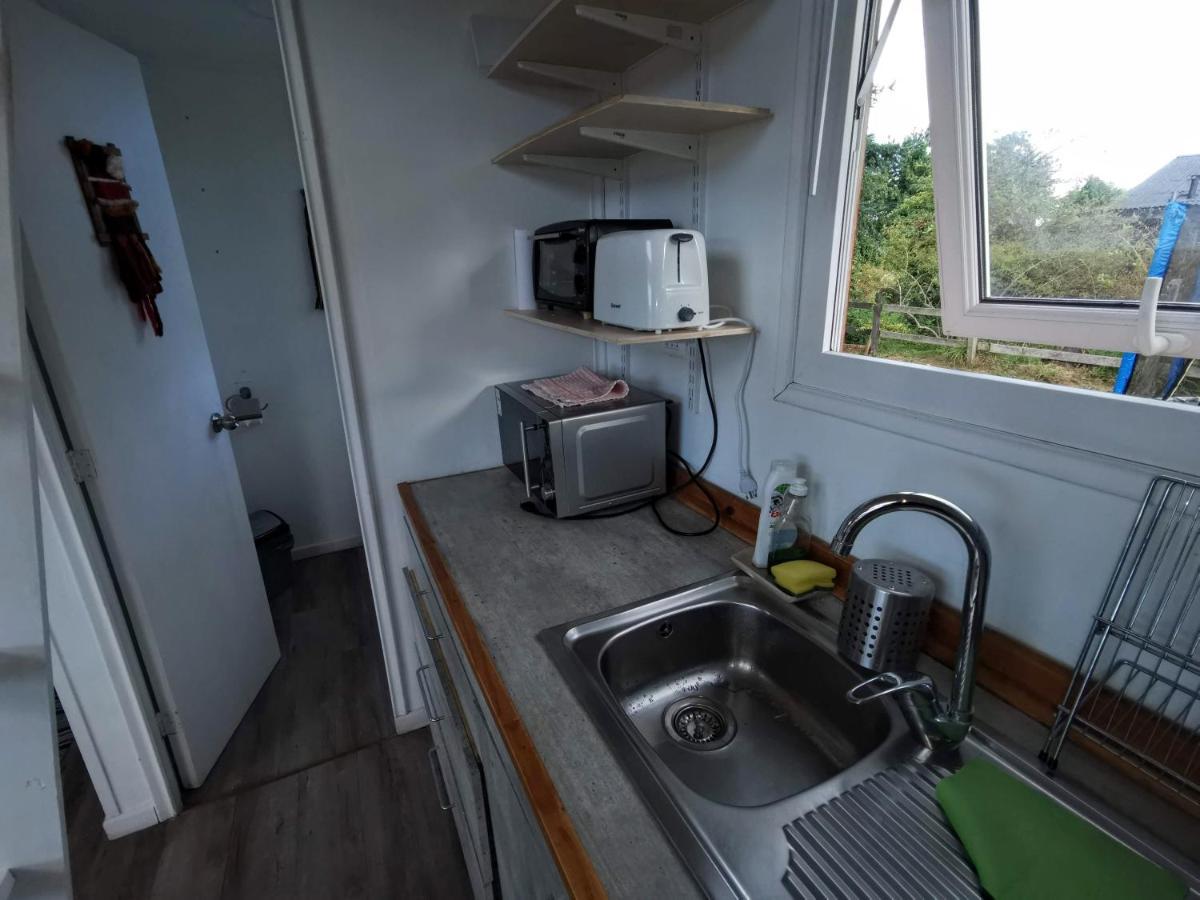 Peken Patagonia Villa Osorno Eksteriør billede